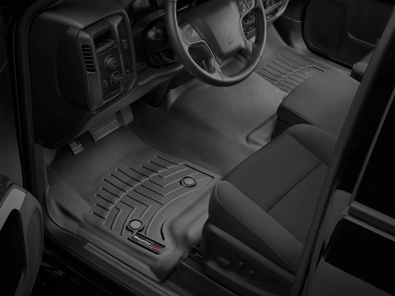 WeatherTech - Ford Econoline E-Series FloorLiner