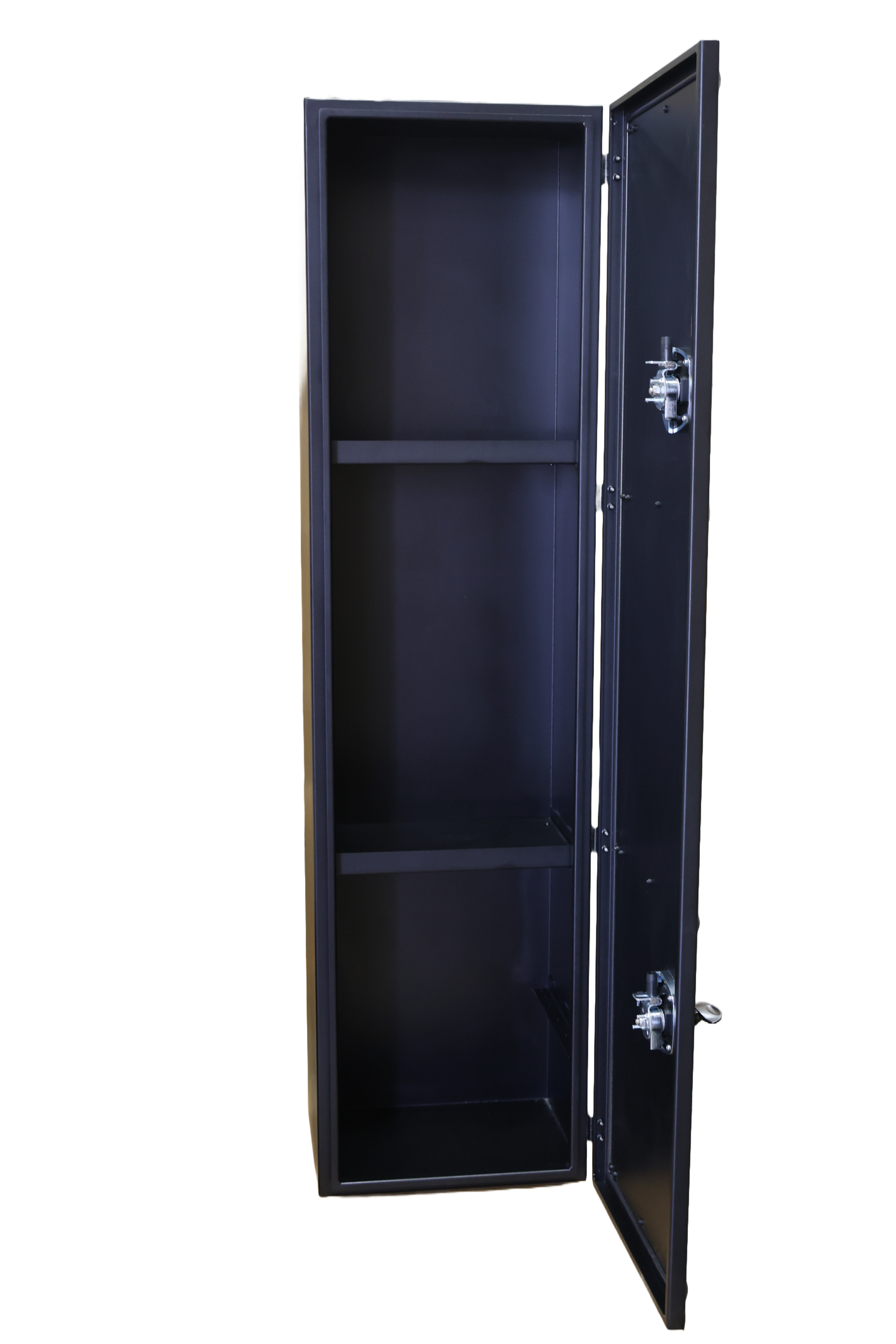 Trenta Aluminum Camper Van Ski & Multisport Storage Box