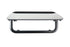 Glass Acrylic Dual Pane Camper Window 27.56"x11.81"
