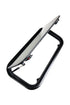 Glass Acrylic Dual Pane Camper Window 27.56"x11.81"