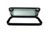 Glass Acrylic Dual Pane Camper Window 27.56"x11.81"