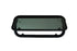 Glass Acrylic Dual Pane Camper Window 27.56"x11.81"