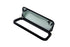 Glass Acrylic Dual Pane Camper Window 27.56"x11.81"