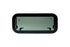 Glass Acrylic Dual Pane Camper Window 27.56"x11.81"