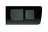 Mercedes Sprinter OEM Style Half-Slider Window