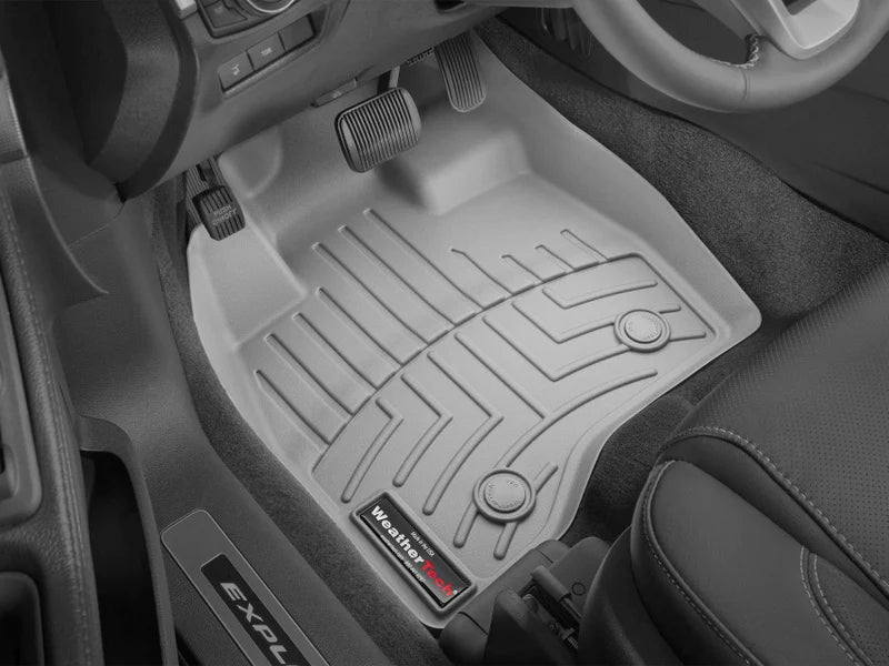 WeatherTech - Ford Econoline E-Series FloorLiner