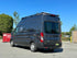 Ford Transit Modular Aluminum Roof Rack
