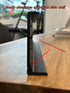 Ford Transit Modular Aluminum Roof Rack