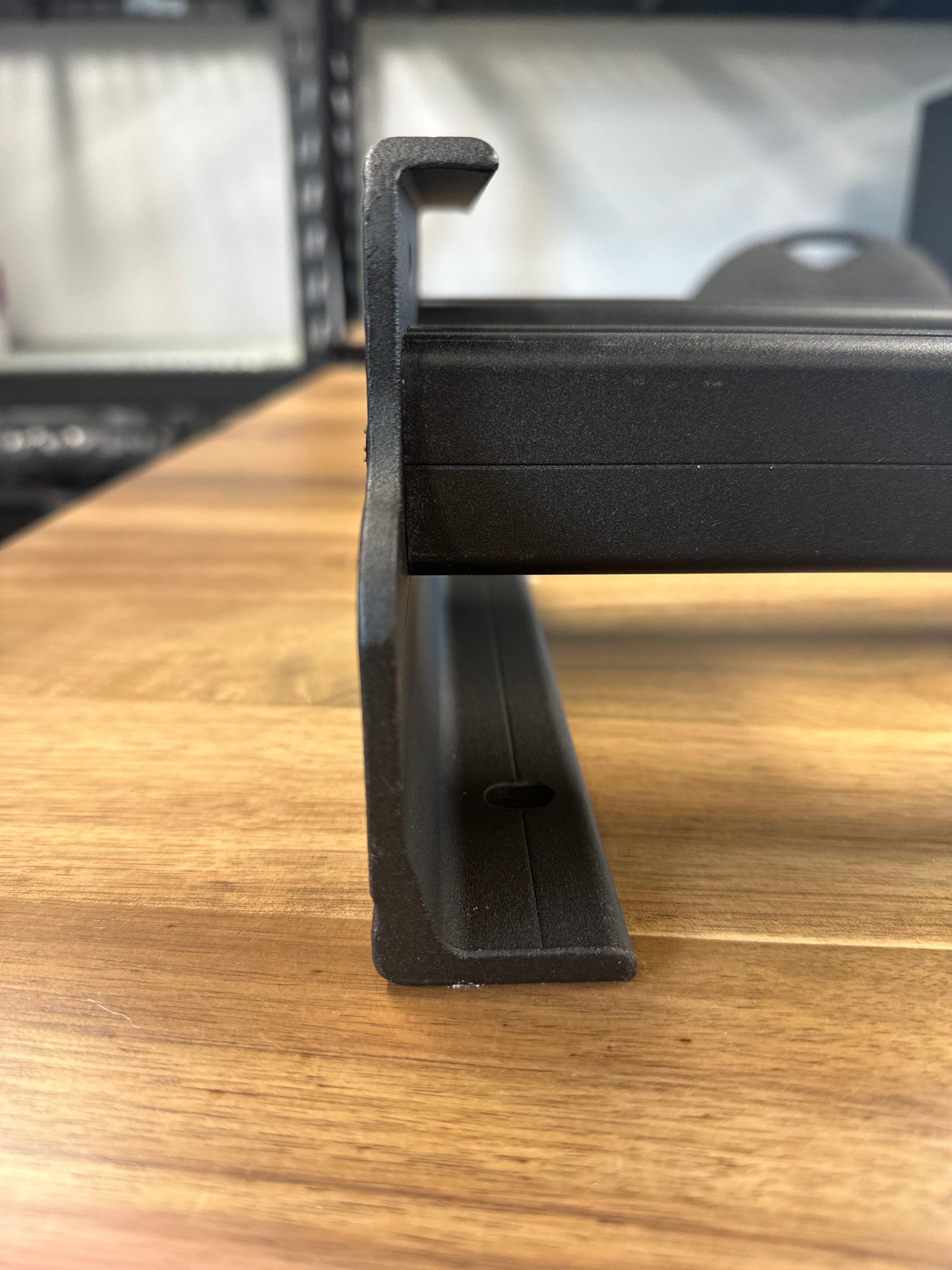 Tec Vanlife Sprinter Roof Bar Set (3pc) (High Roof Only)