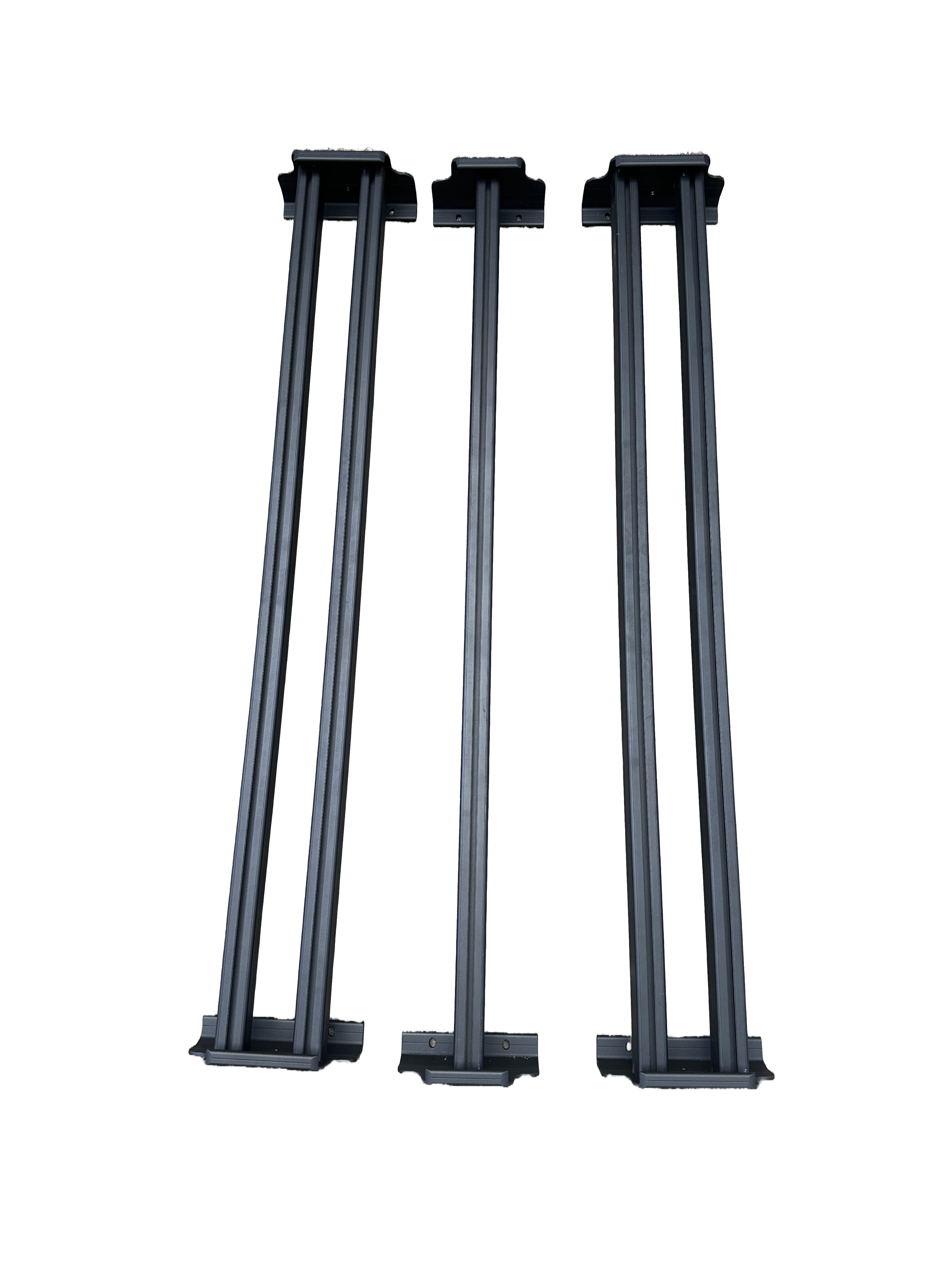 Tec Vanlife Sprinter Roof Bar Set (3pc) (High Roof Only)