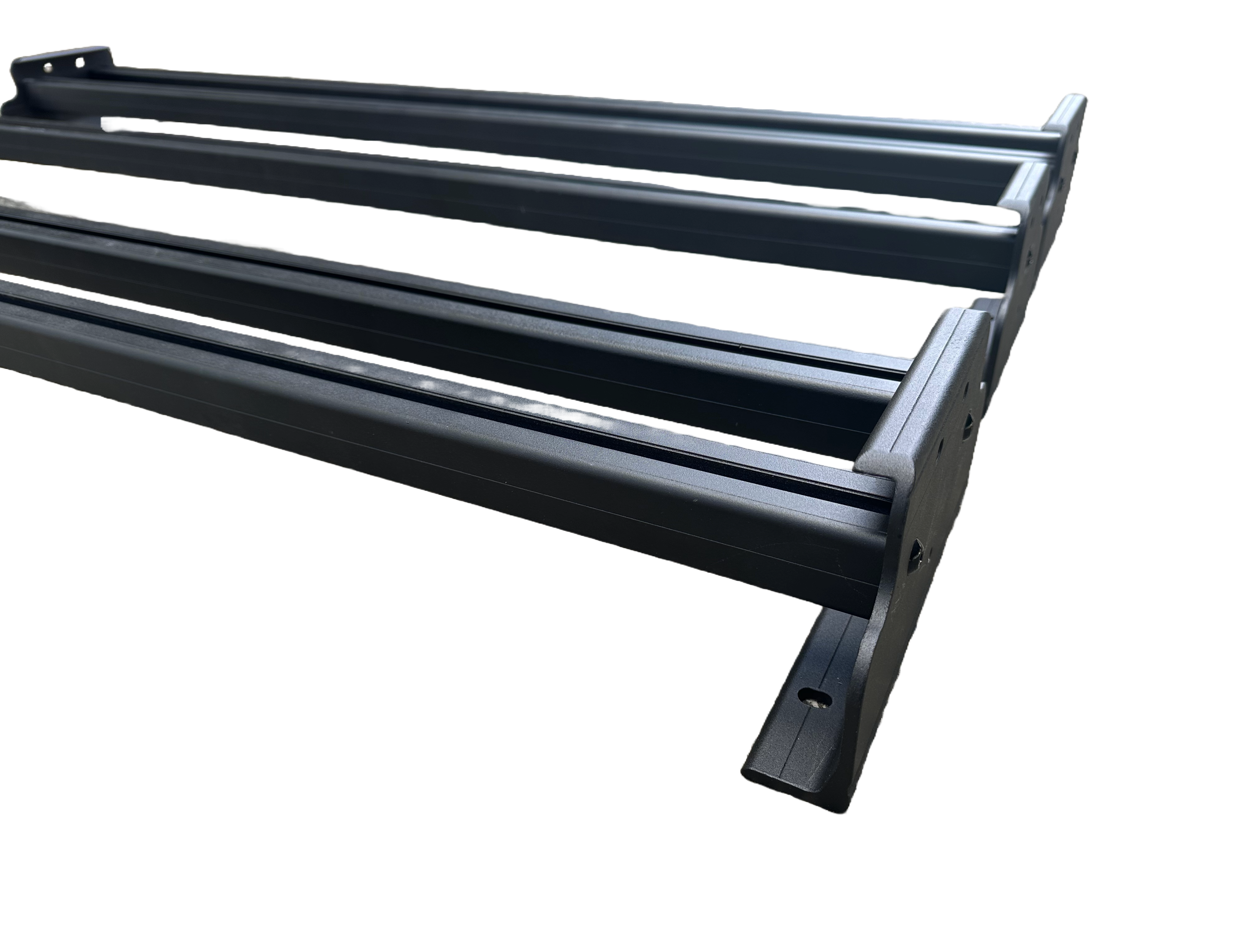 Tec Vanlife Sprinter Roof Bar Set (3pc) (High Roof Only)