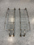 Ford Econoline - Raw Steel Ladder