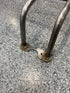 Ford Econoline - Raw Steel Ladder