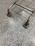 Ford Econoline - Raw Steel Ladder