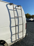 Ford Econoline - Raw Steel Ladder