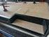 Mercedes Sprinter Sliding Door Storage Step | 2019+
