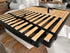 RoamLabX Camper Van Expandable Elevator Bed