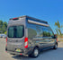 Ford Transit Modular Aluminum Roof Rack
