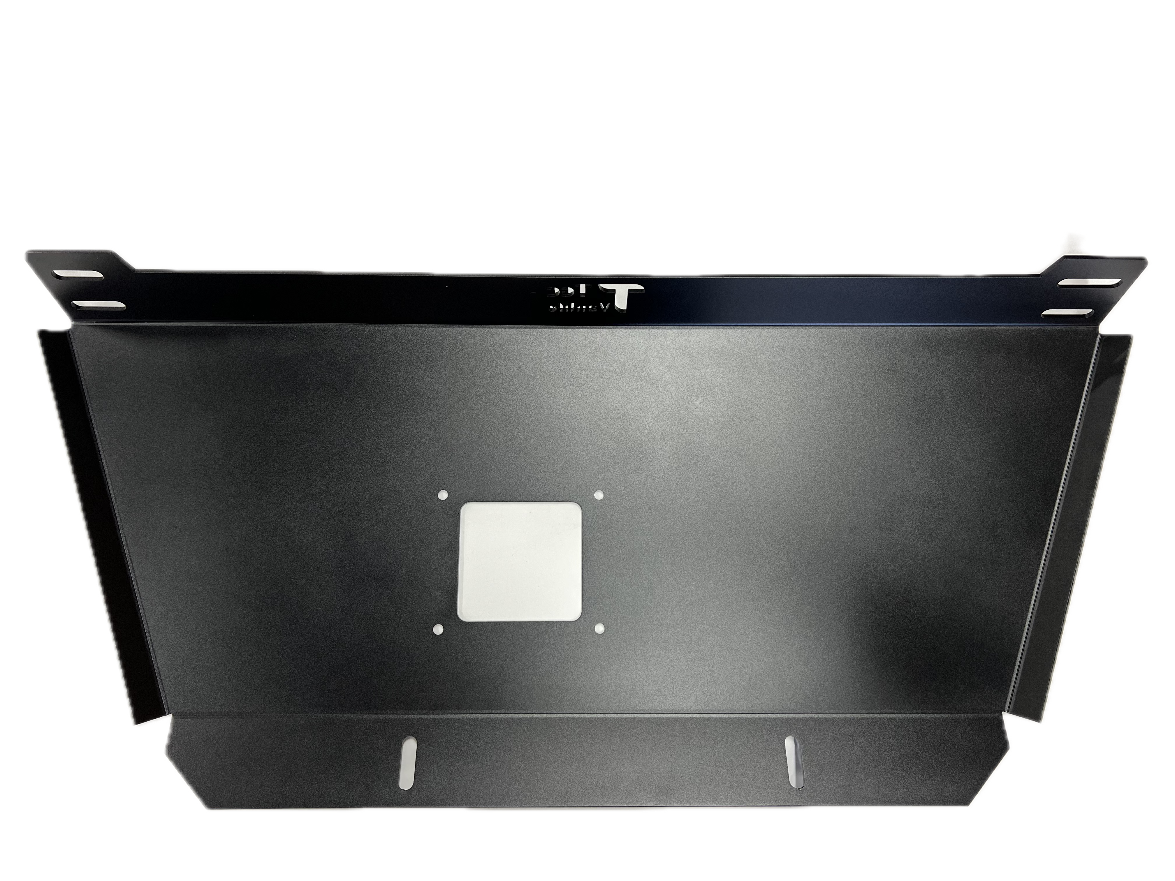 Mercedes Sprinter 2500 Engine Skid Plate | 2019+ 4x4 & AWD