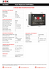 SOK 280Ah | SK12V280H 12Volt LiFePO4 Battery, Metal Case. Built-in Heater