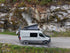Sprinter Carbon Fiber Roof-Top Tent System