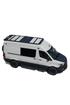 Roamlabx EDGE Sprinter Ultra Low Profile Roof Rack