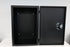 Venti Aluminum Camper Van Rear Door Storage Box