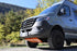 Mercedes Sprinter 2500 Engine Skid Plate | 2019+ 4x4 & AWD