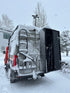 Trenta Aluminum Camper Van Ski & Multisport Storage Box
