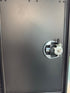 Venti Aluminum Camper Van Rear Door Storage Box