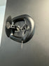 Venti Aluminum Camper Van Rear Door Storage Box