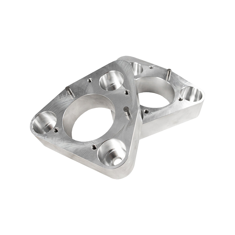 Ford Transit 2″ Aluminum Lift Spacer