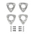 Ford Transit 2″ Aluminum Lift Spacer