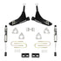 Ford Transit 2″ Lift kit 2WD “Coastal Cruiser” Front Only Gen 3