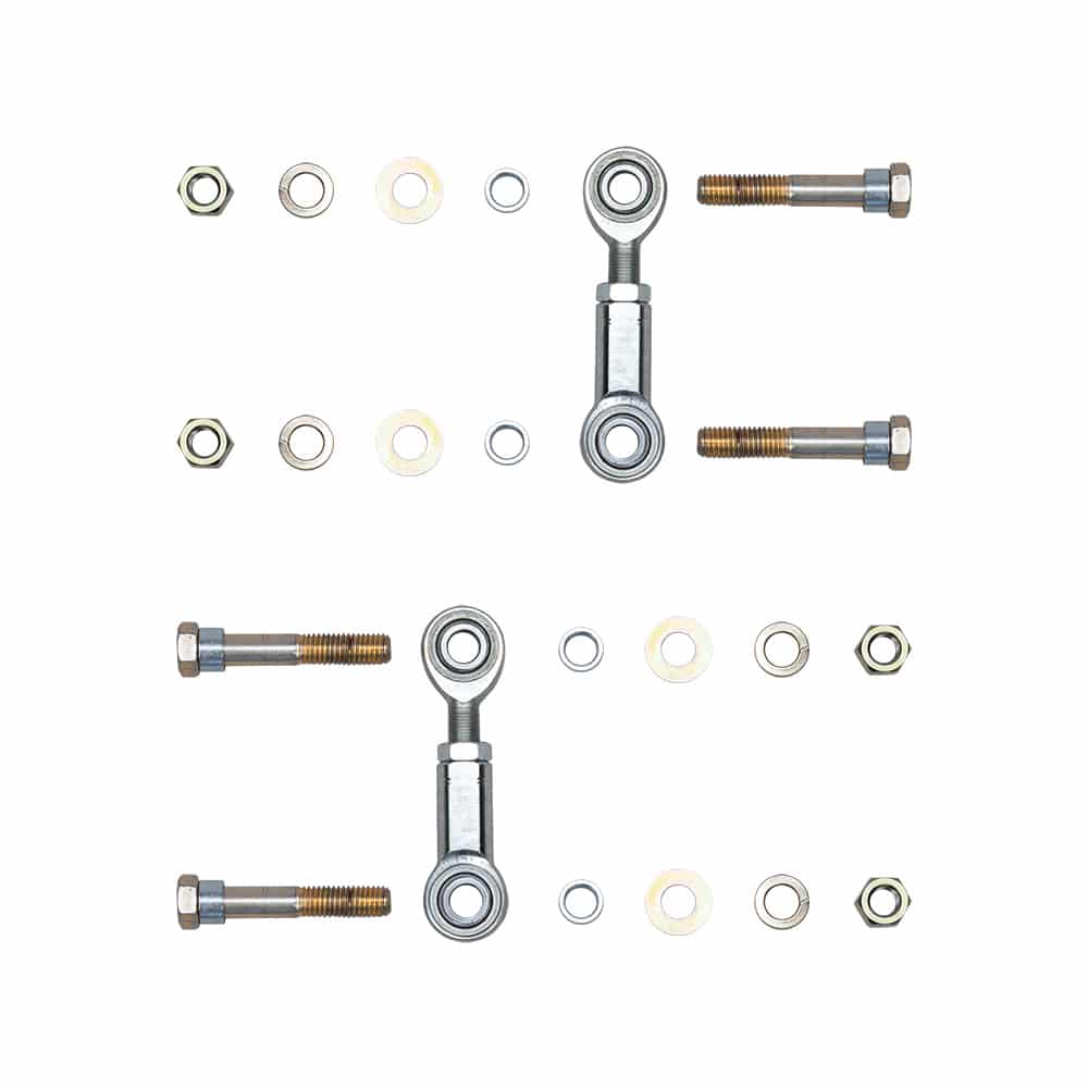 Heavy Duty Sway Bar Link Kit