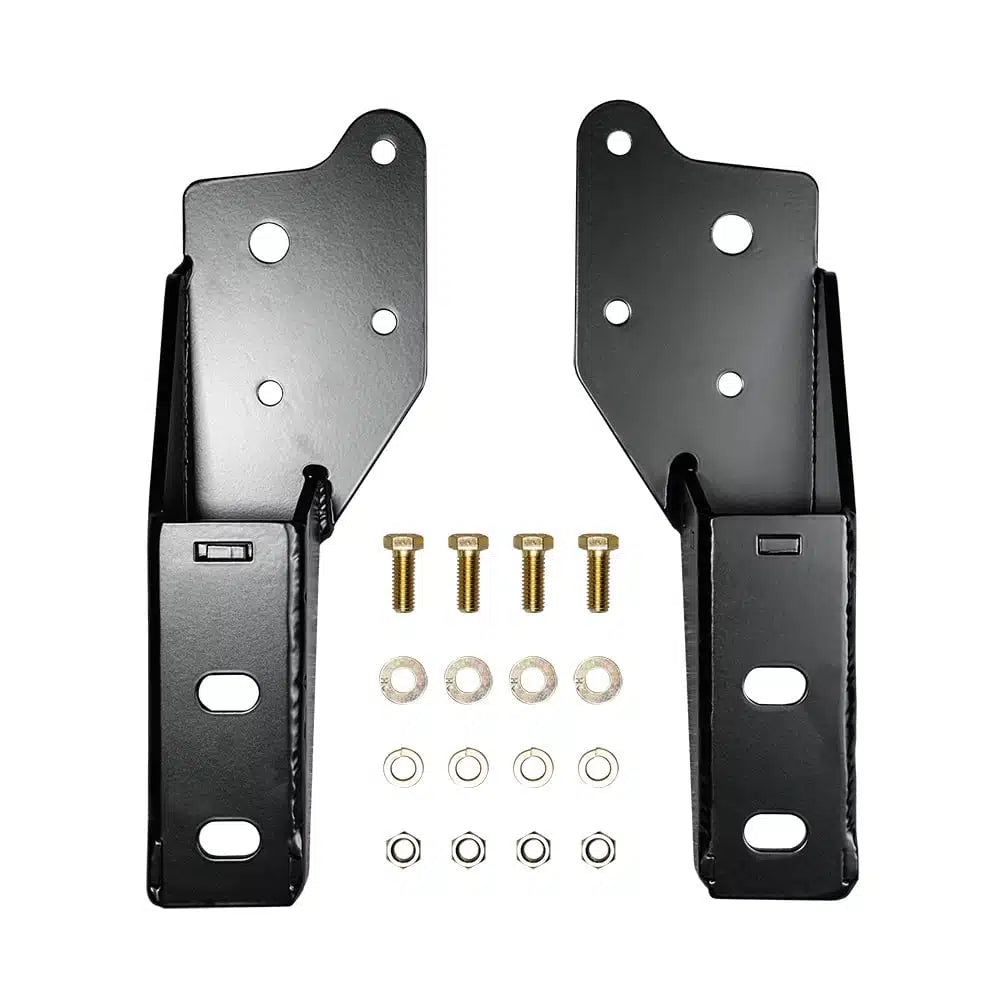 Ford Transit Lower Control Arm Support