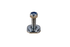 SPRINTER ROOF RAIL TRACK BOLT / T-BOLT (8 PACK)
