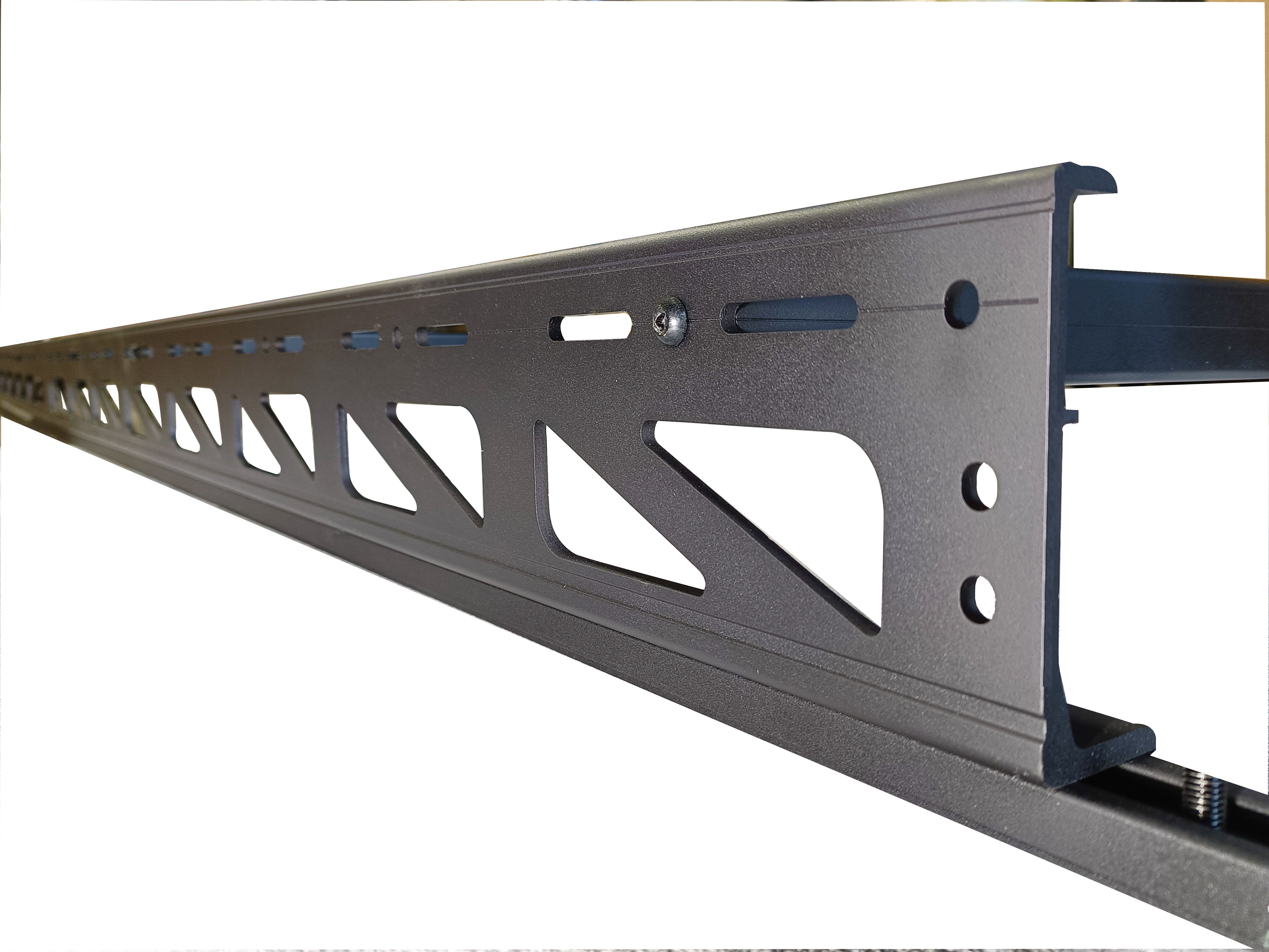 Ford Transit Modular Aluminum Roof Rack
