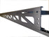 Ford Transit Modular Aluminum Roof Rack