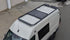 Roamlabx EDGE Sprinter Ultra Low Profile Roof Rack