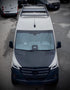 Roamlabx EDGE Sprinter Ultra Low Profile Roof Rack