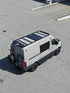 Roamlabx EDGE Sprinter Ultra Low Profile Roof Rack