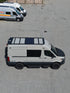 Roamlabx EDGE Sprinter Ultra Low Profile Roof Rack