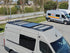 Roamlabx EDGE Sprinter Ultra Low Profile Roof Rack