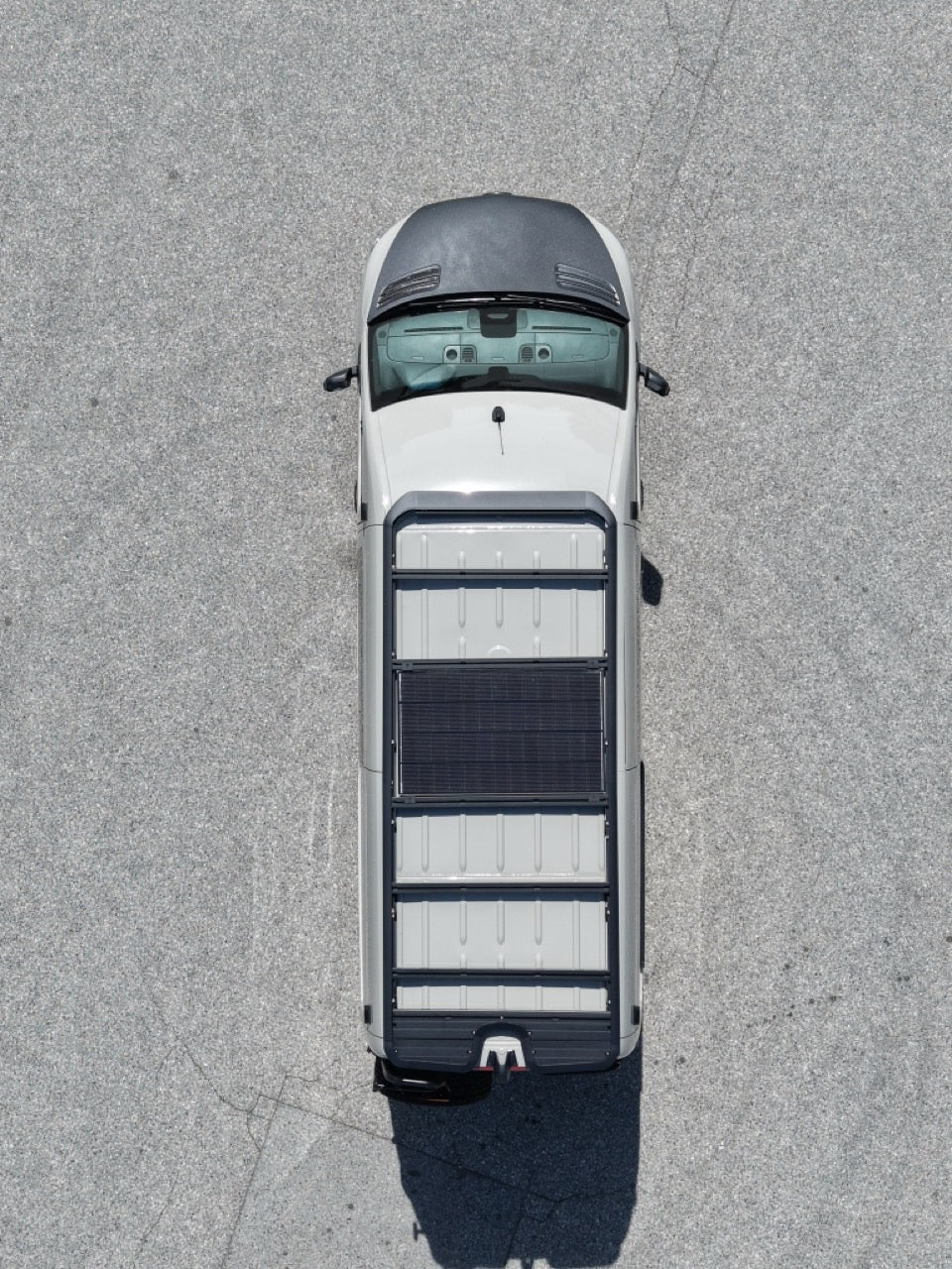 Roamlabx EDGE Sprinter Ultra Low Profile Roof Rack