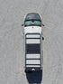 Roamlabx EDGE Sprinter Ultra Low Profile Roof Rack