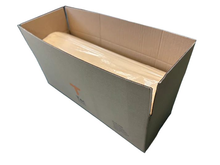 TecVan Advanced Camper Van Insulation & Soundproofing - Duck Liner