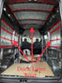 TecVan Advanced Camper Van Insulation & Soundproofing - Duck Liner