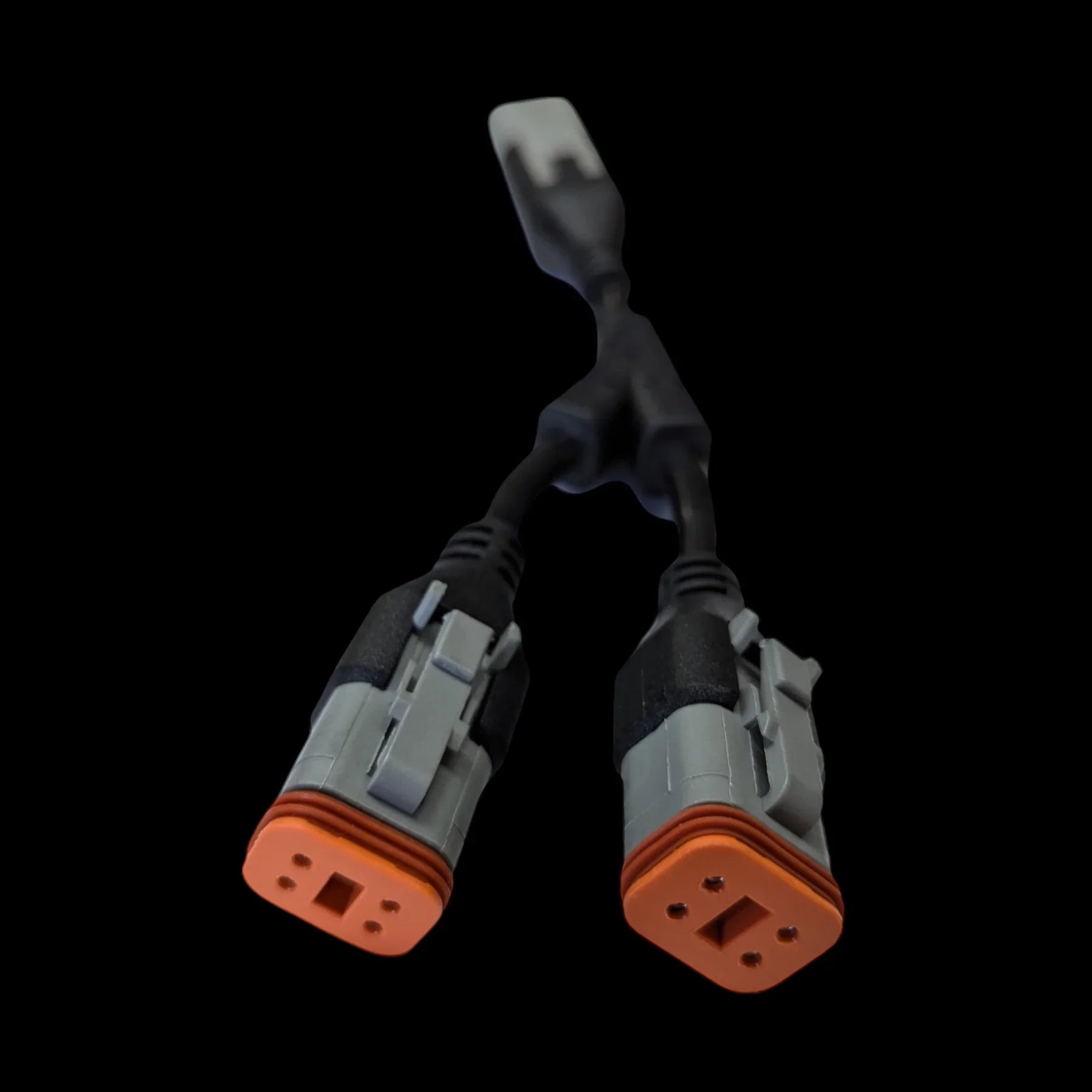 STRANDS -DT4 - DT4 SPLITTER