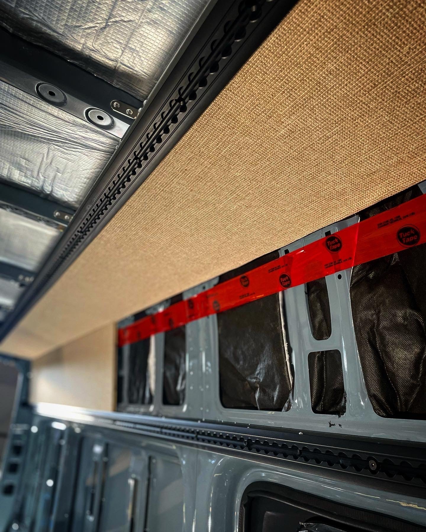 3M™ Thinsulate™ SM600L Acoustic Thermal Camper Van Insulation